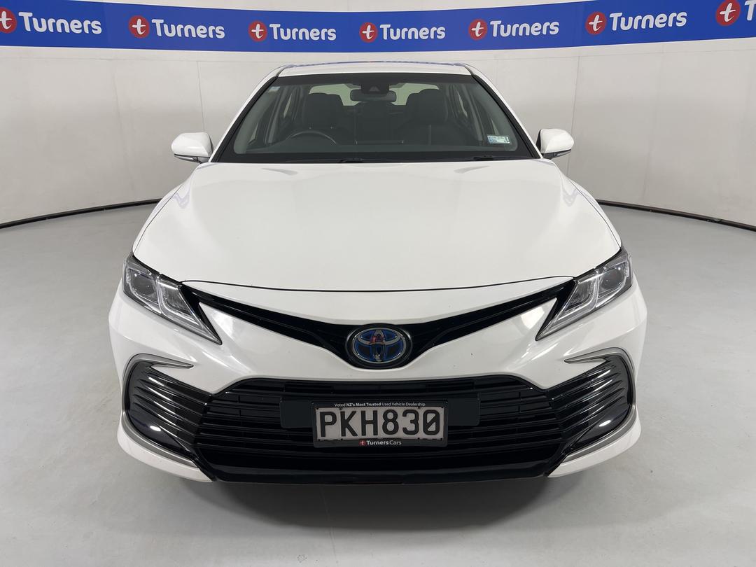 Photo '2' of Toyota Camry