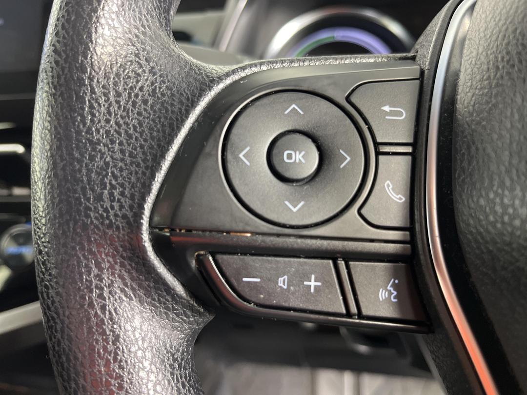 Photo '26' of Toyota Camry