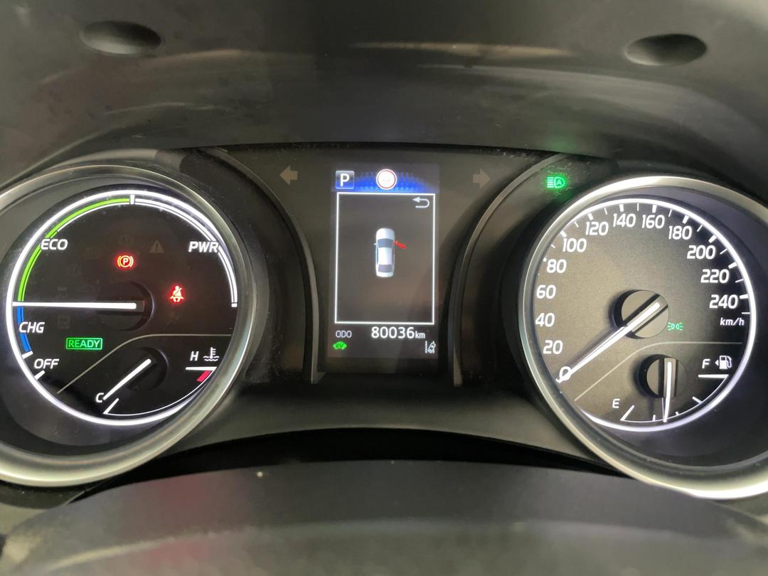 Photo '21' of Toyota Camry