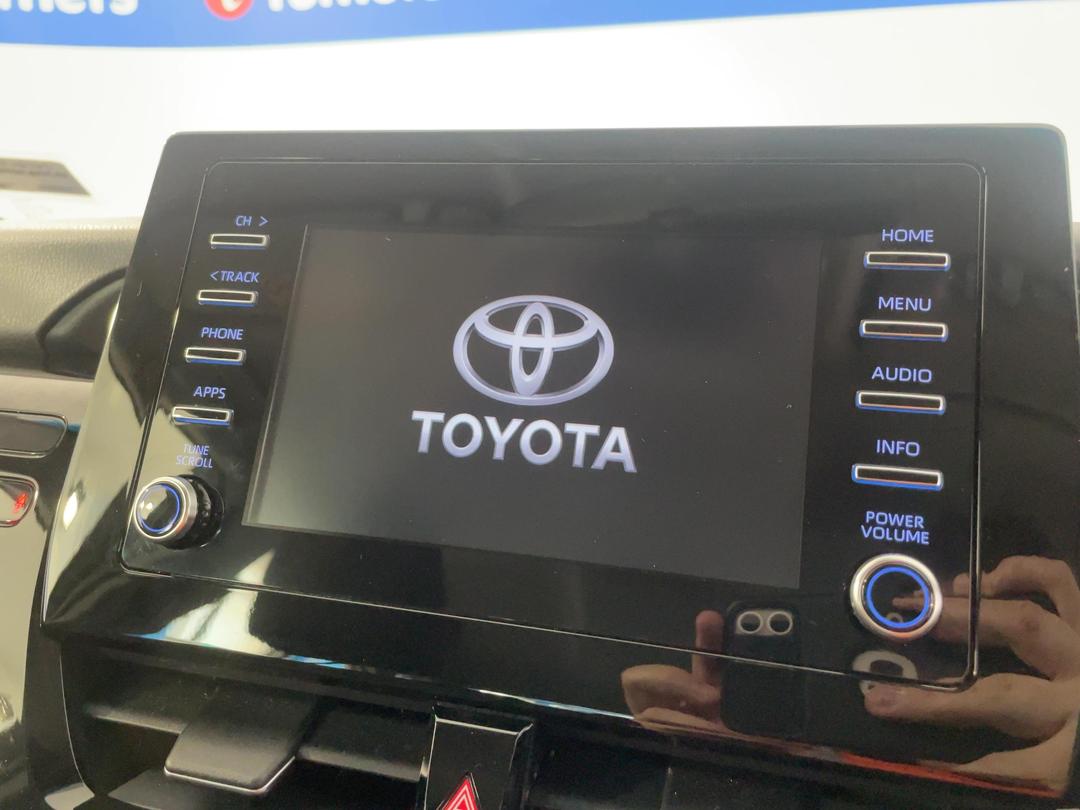 Photo '29' of Toyota Camry