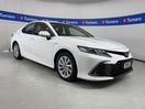 Photo of 2022 Toyota Camry GX