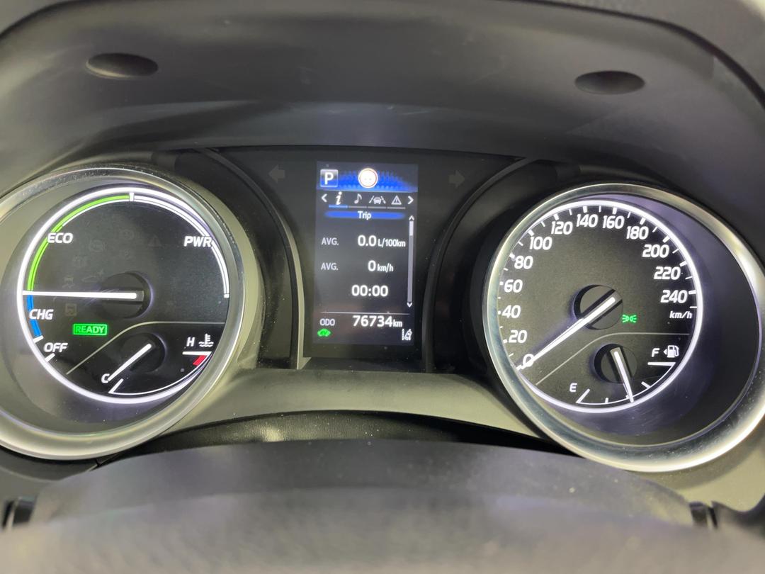 Photo '21' of Toyota Camry