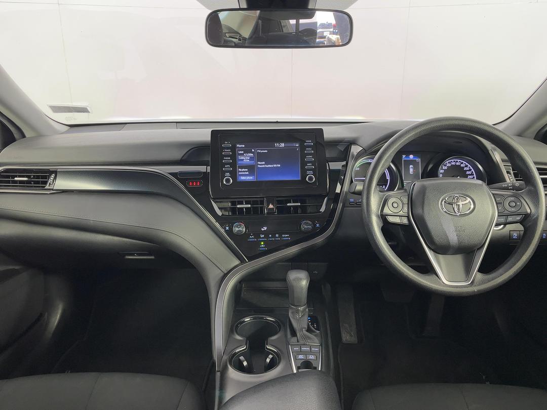 Photo '17' of Toyota Camry