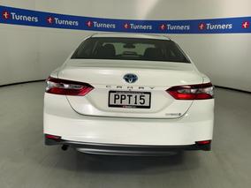 Photo '6' of Toyota Camry