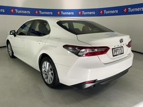 Photo '5' of Toyota Camry
