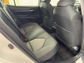 Photo '20' of Toyota Camry
