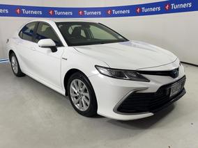 Image of 2022 Toyota Camry GX