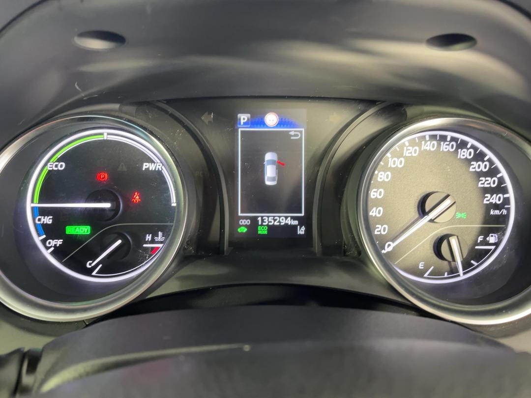 Photo '21' of Toyota Camry