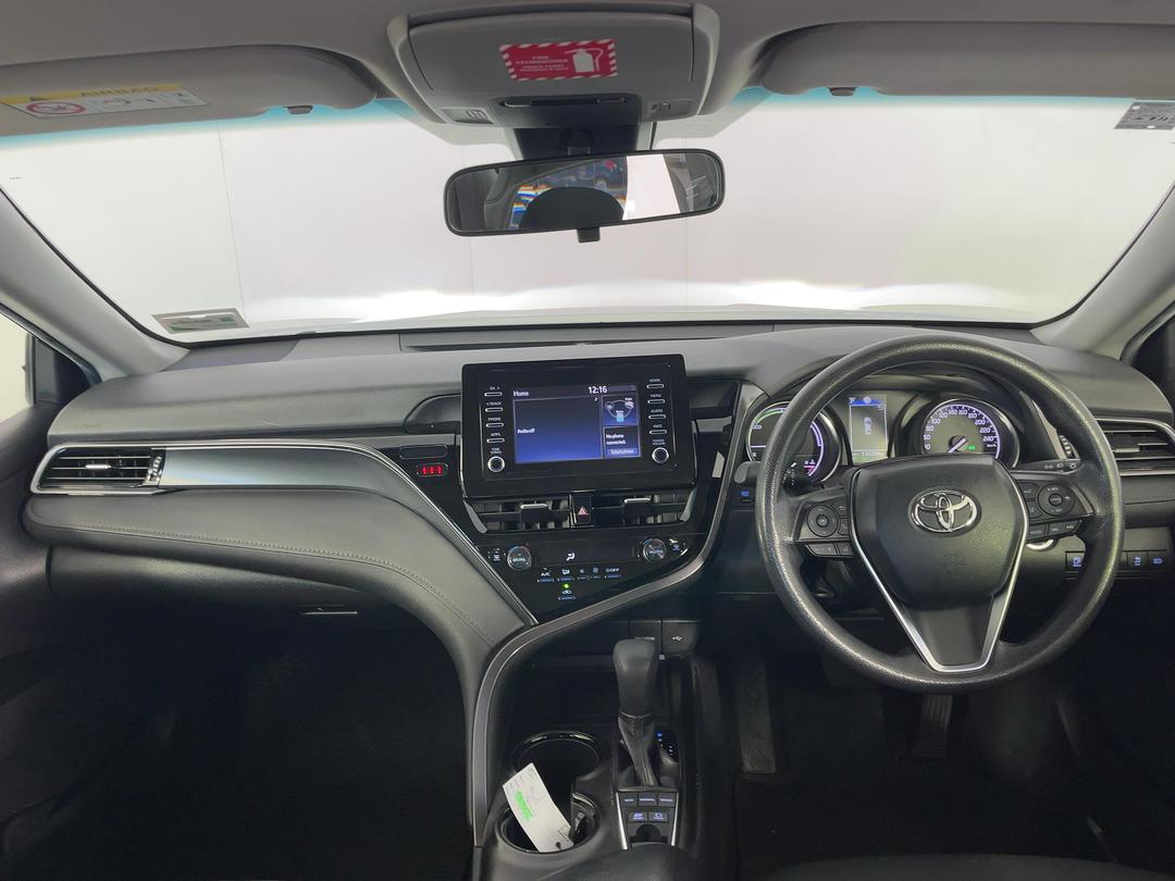 Photo '17' of Toyota Camry