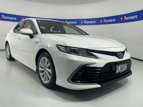 Image of 2022 Toyota Camry GX