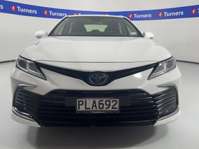 Photo '2' of Toyota Camry