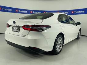 Photo '7' of Toyota Camry
