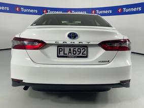 Photo '6' of Toyota Camry