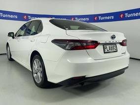 Photo '5' of Toyota Camry