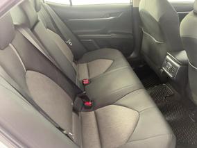 Photo '20' of Toyota Camry