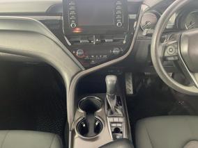 Photo '18' of Toyota Camry