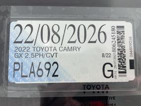 Photo '30' of Toyota Camry