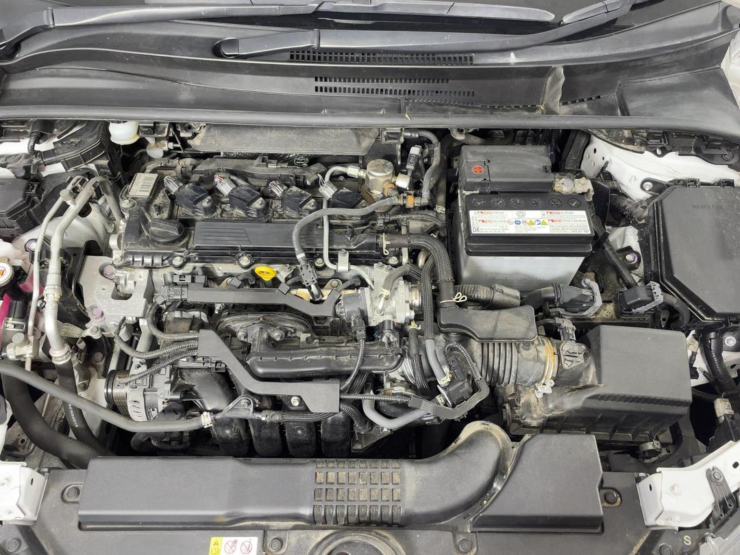 Photo '13' of Toyota Corolla