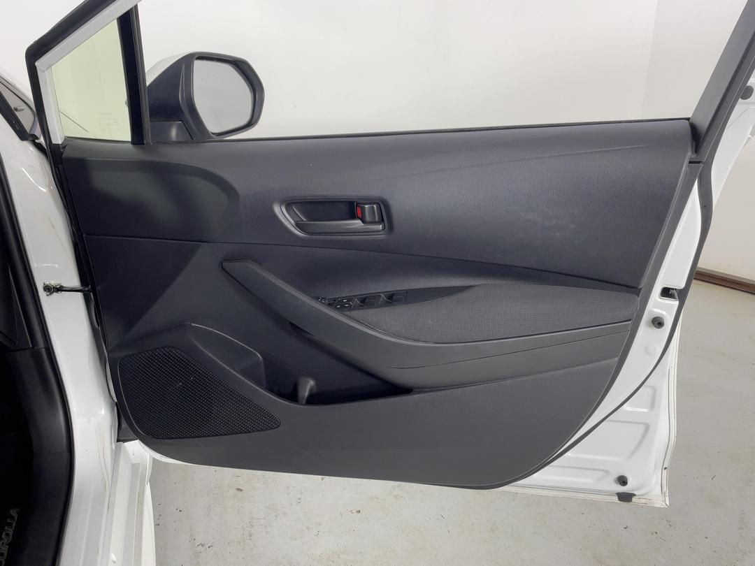 Photo '15' of Toyota Corolla