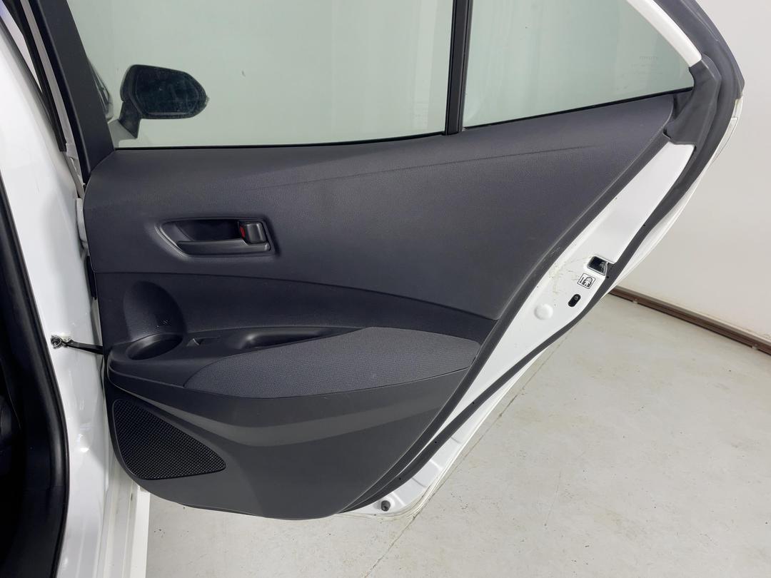Photo '19' of Toyota Corolla