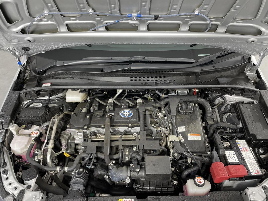 Photo '13' of Toyota Corolla