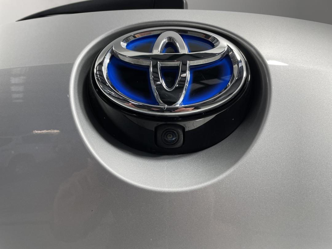 Photo '25' of Toyota Corolla