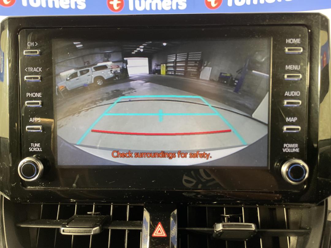 Photo '27' of Toyota Corolla