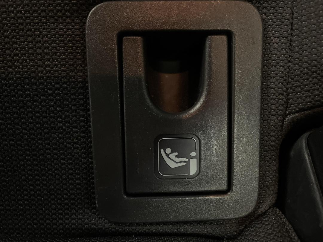 Photo '26' of Toyota Corolla