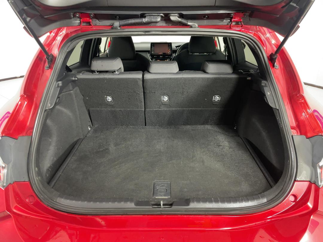 Photo '14' of Toyota Corolla