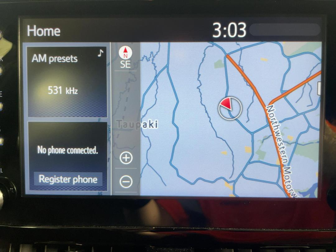 Photo '23' of Toyota Corolla