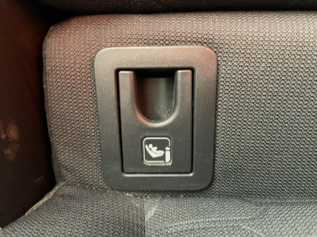 Photo '24' of Toyota Corolla