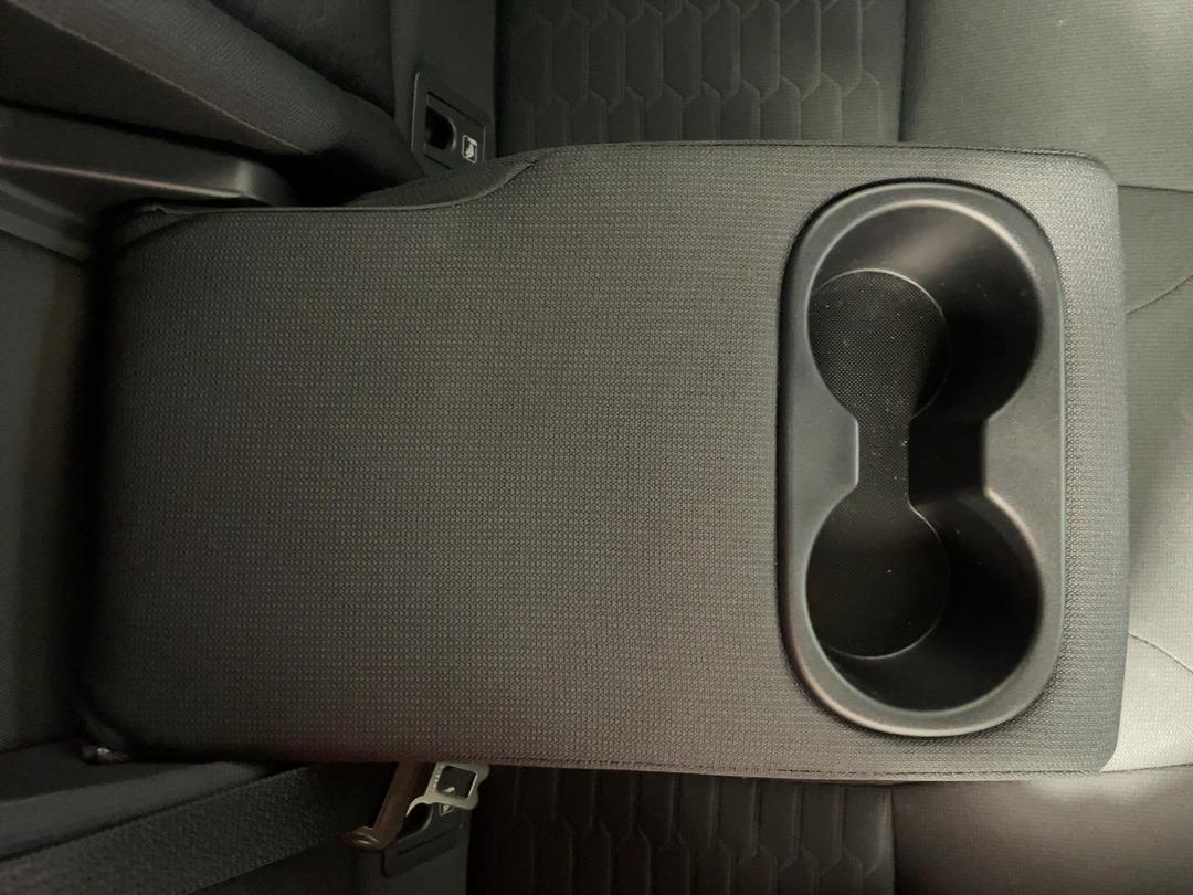 Photo '25' of Toyota Corolla