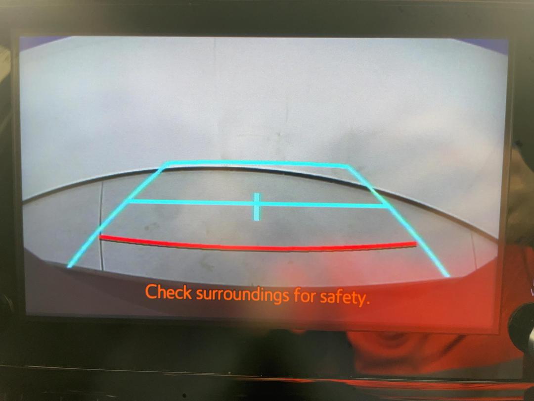 Photo '26' of Toyota Corolla