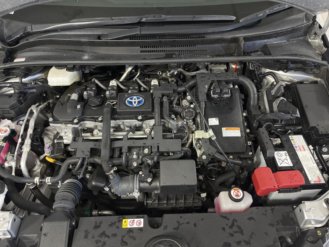 Photo '13' of Toyota Corolla