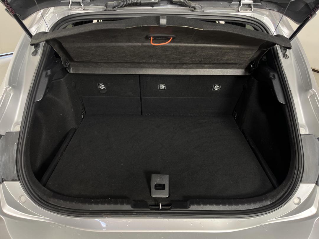 Photo '14' of Toyota Corolla