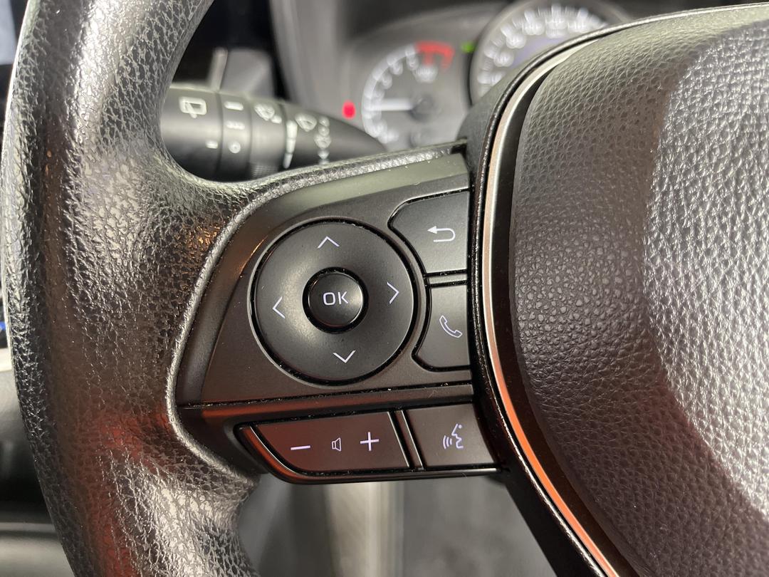 Photo '25' of Toyota Corolla