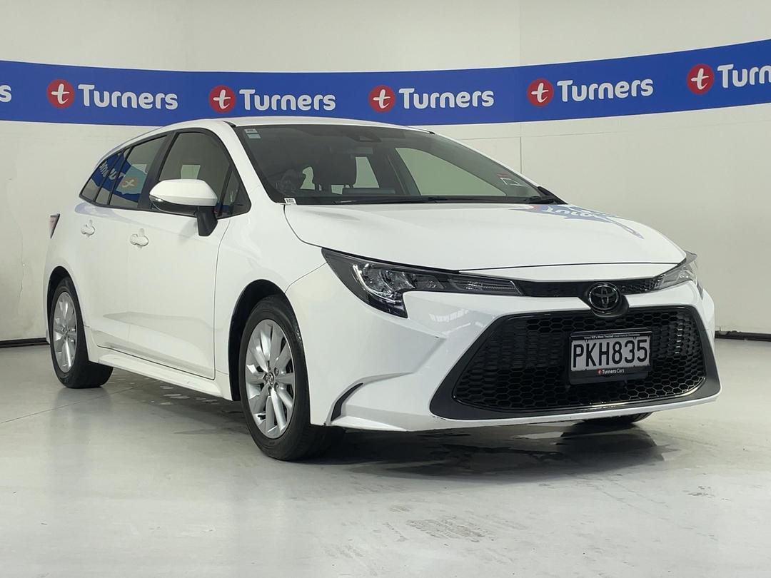 Photo '1' of Toyota Corolla
