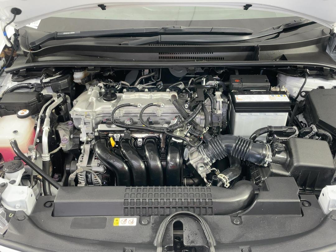 Photo '13' of Toyota Corolla