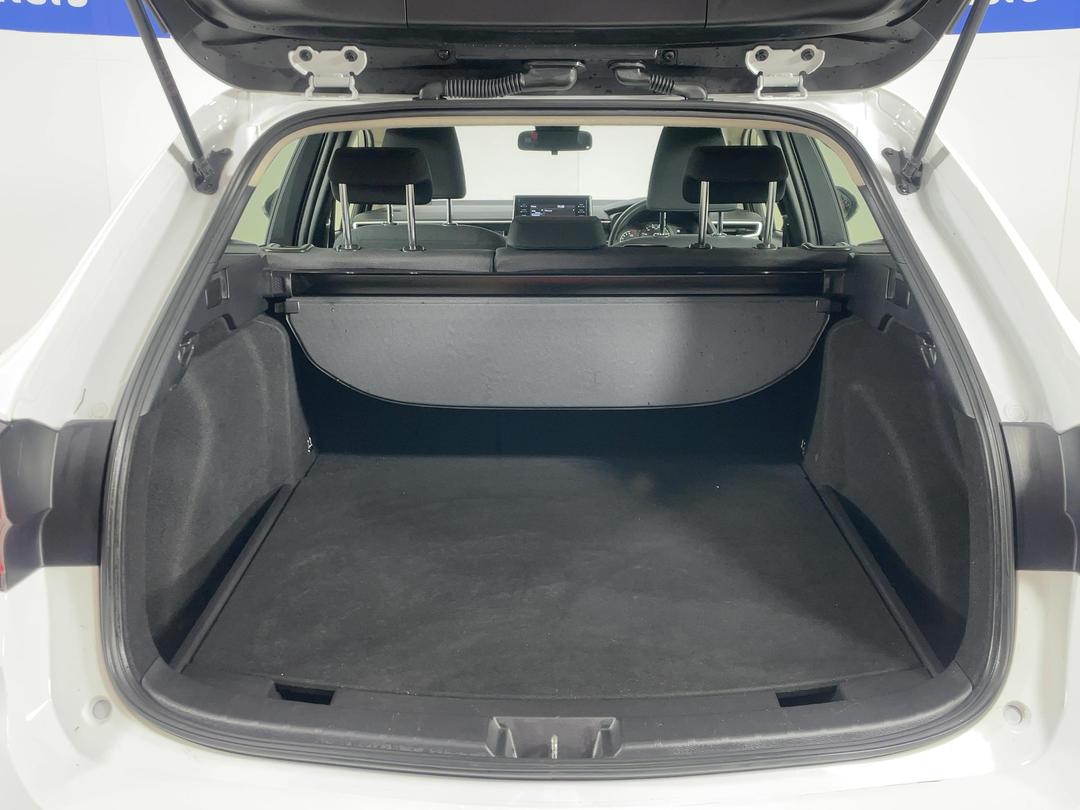 Photo '14' of Toyota Corolla