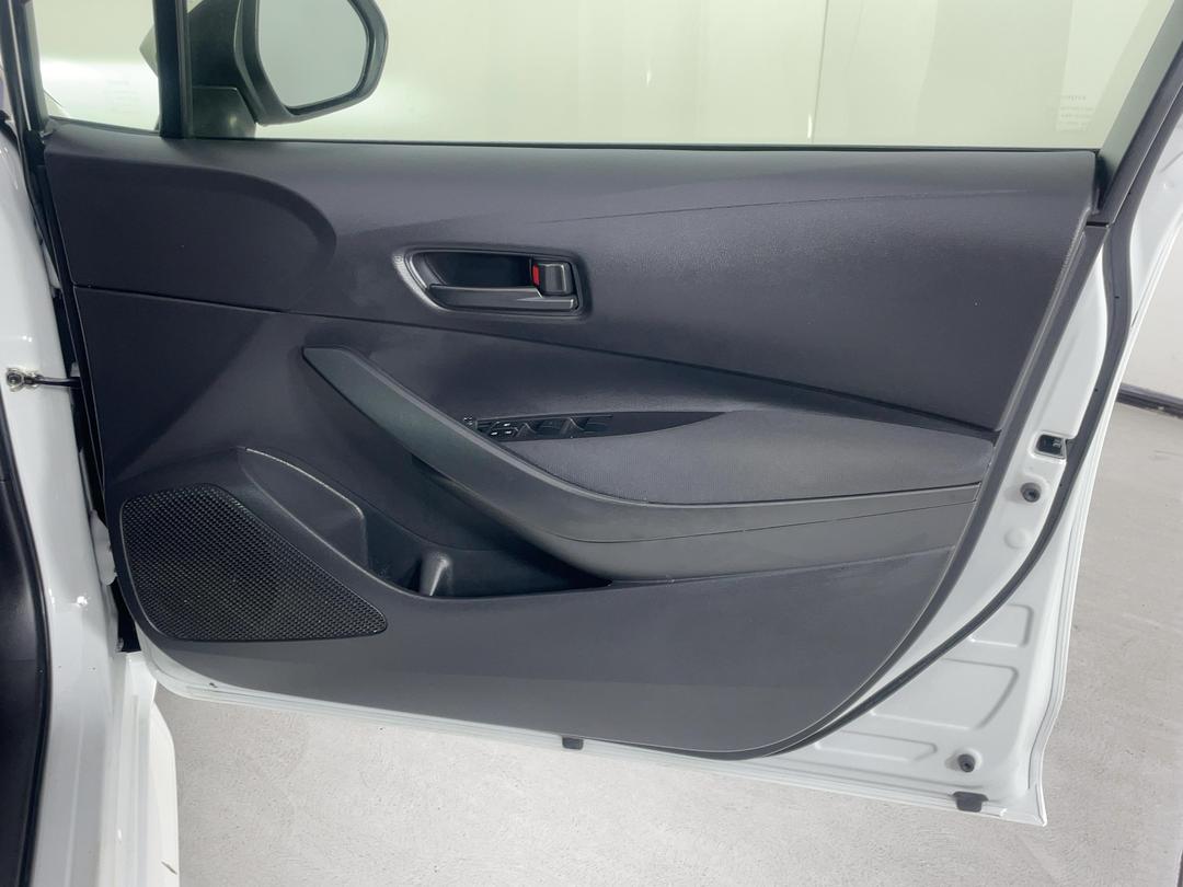 Photo '15' of Toyota Corolla