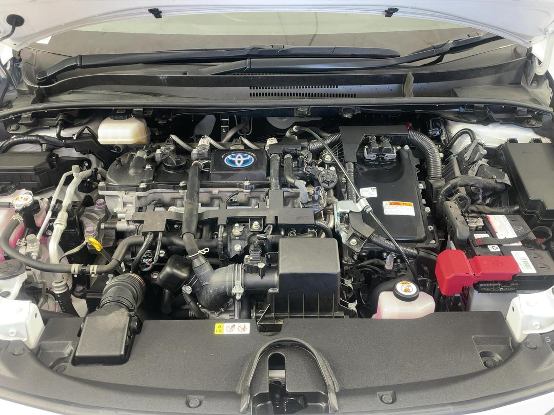 Photo '13' of Toyota Corolla