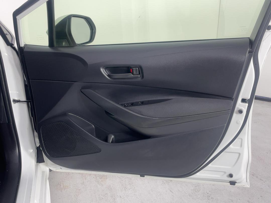 Photo '15' of Toyota Corolla