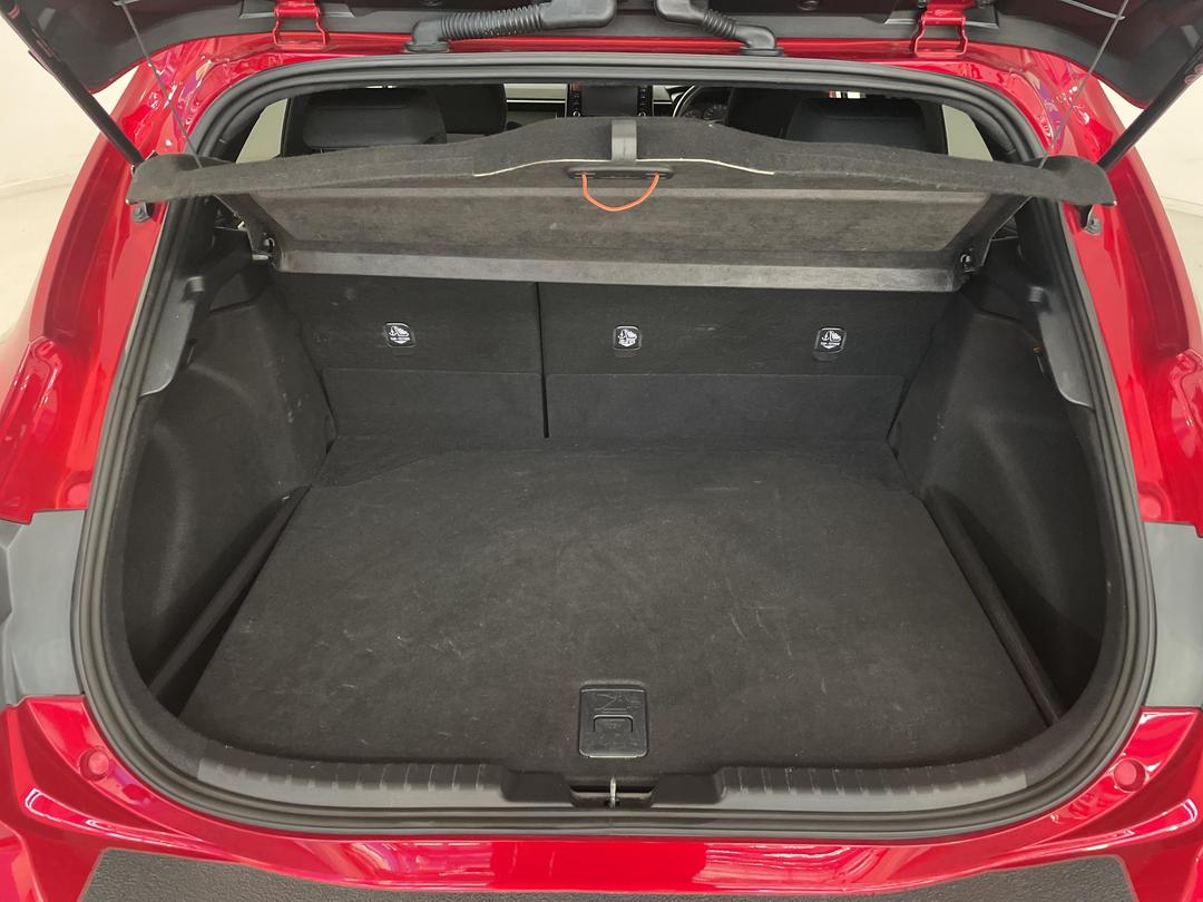 Photo '14' of Toyota Corolla