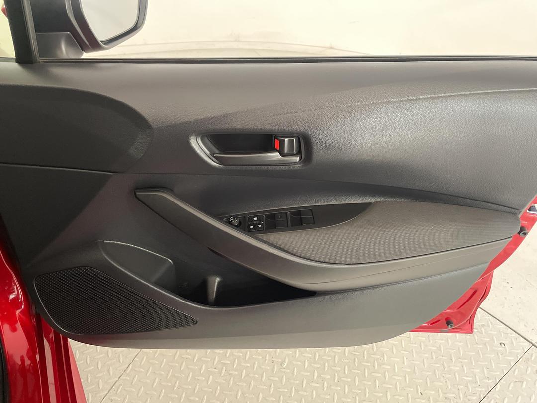 Photo '15' of Toyota Corolla