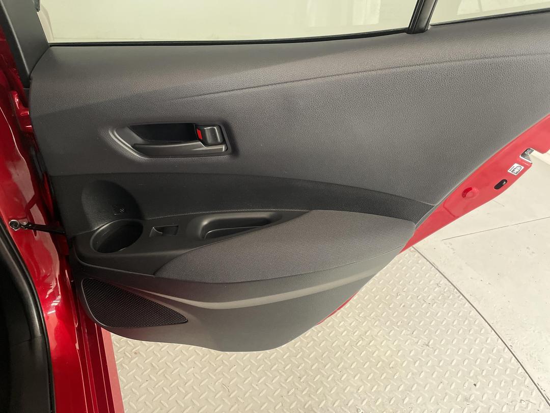 Photo '19' of Toyota Corolla