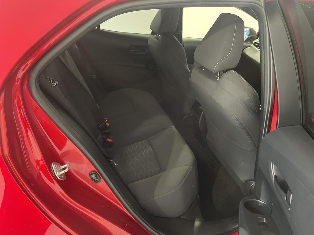 Photo '20' of Toyota Corolla