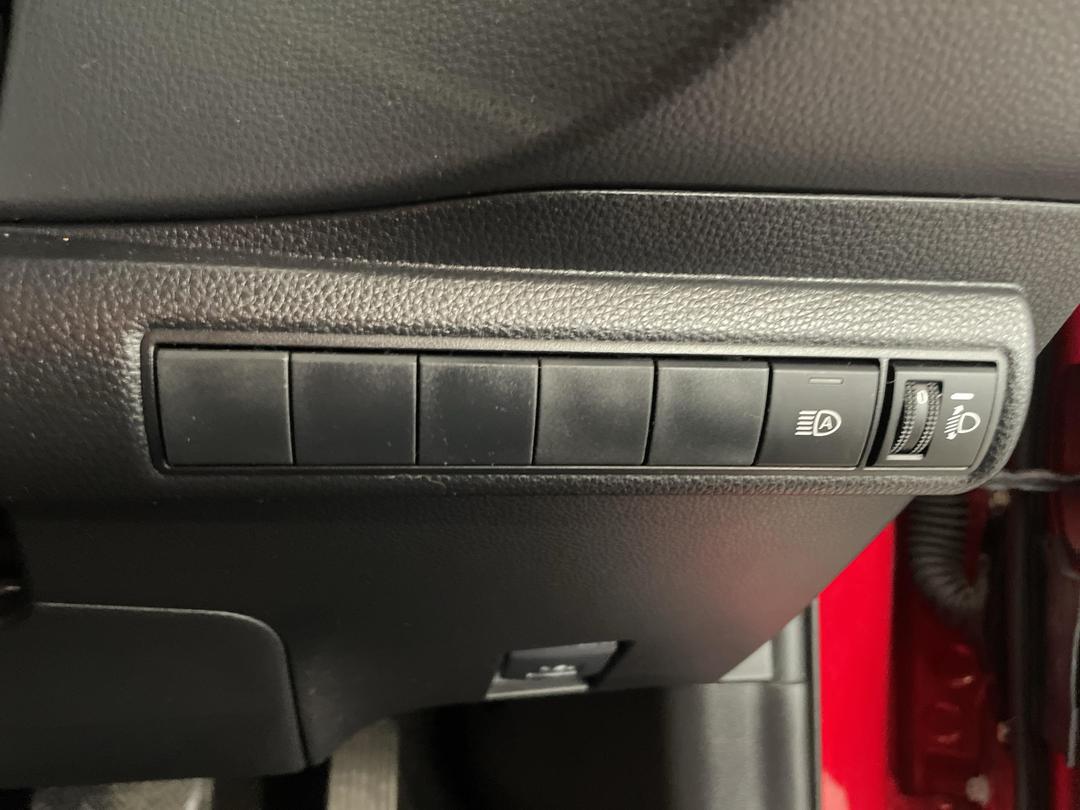 Photo '25' of Toyota Corolla