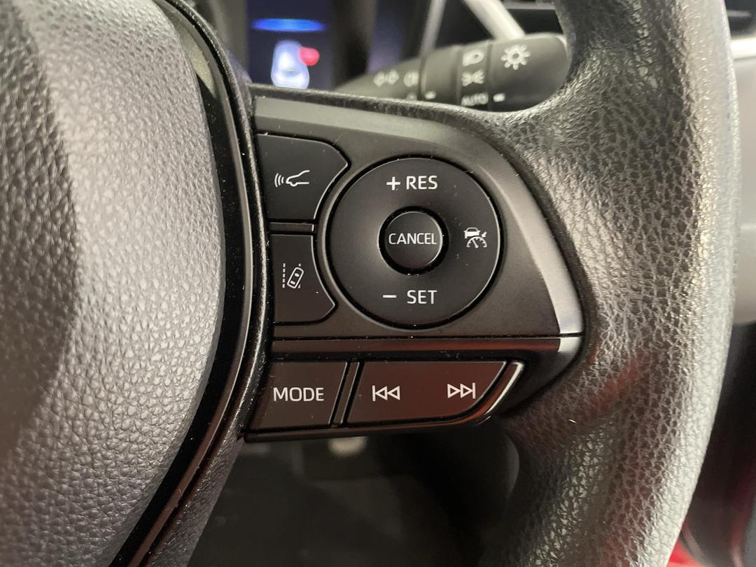 Photo '26' of Toyota Corolla