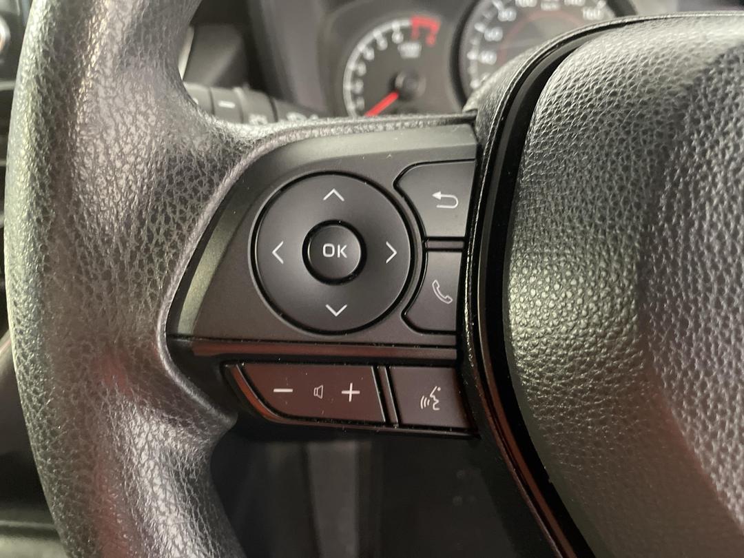 Photo '27' of Toyota Corolla