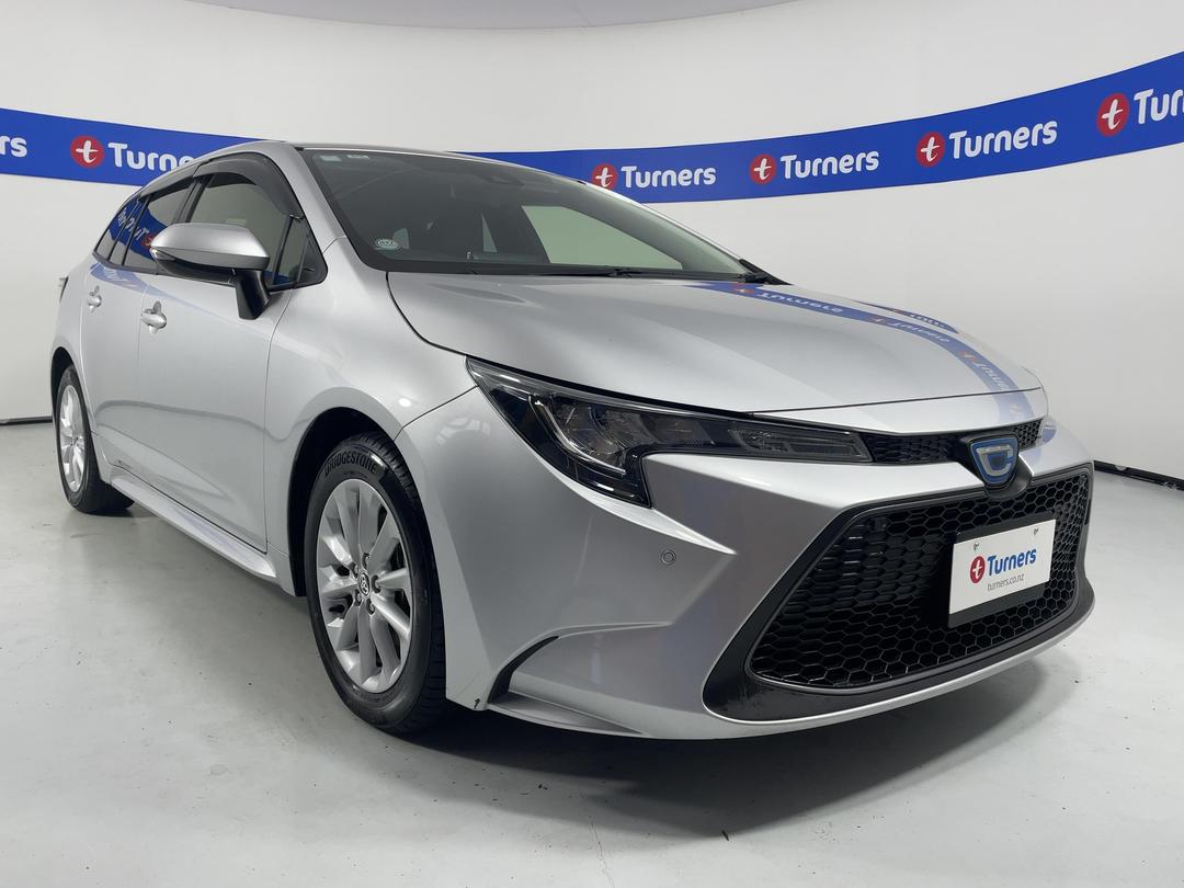 Photo '1' of Toyota Corolla